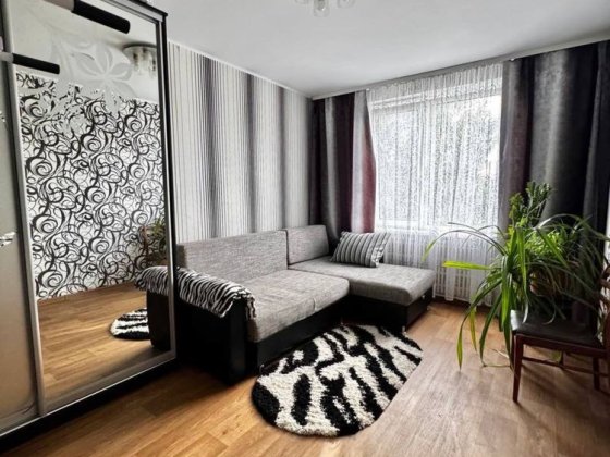 продам 3х квартиру Салтовка метро Салтовское Харків