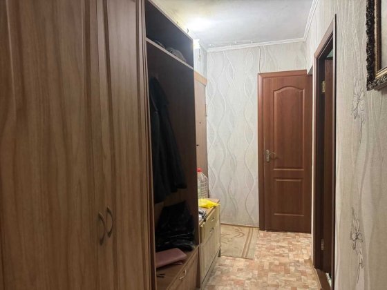 Продаж трикімнатної квартири Проспект Корабелів Николаев