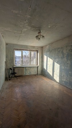 Продажа 2-х комнатной квартиры на ХТЗ - фото 1