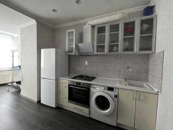 Продаж 1-к квартира 38.6 м² з ремонтом | ЖК Софія Сіті | Боголюбова Софіївська Борщагівка