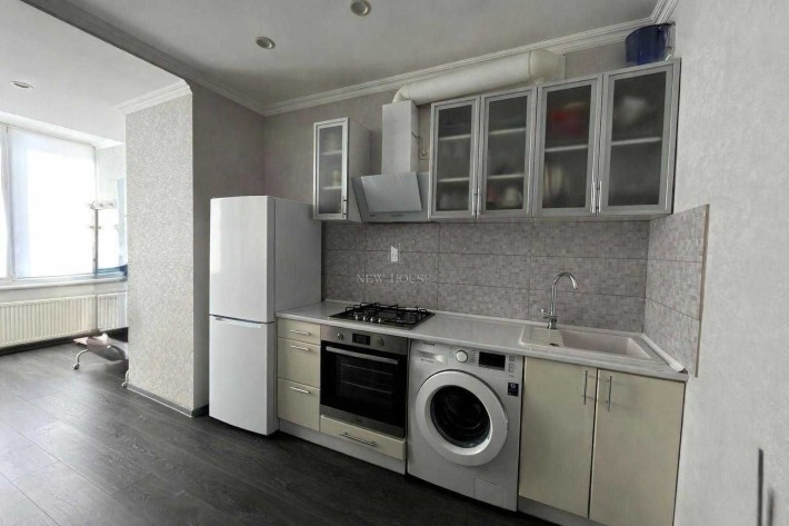 Продаж 1-к квартира 38.6 м² з ремонтом | ЖК Софія Сіті | Боголюбова - фото 1