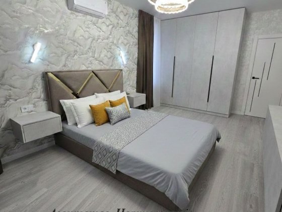БЕЗ КОМІСІЇ ‼️Велика Крита Тераса ‼️ Нова Квартира в ЖК Софія Резиденс