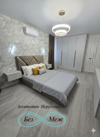 БЕЗ КОМІСІЇ ‼️Велика Крита Тераса ‼️ Нова Квартира в ЖК Софія Резиденс - фото 1