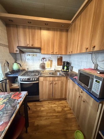 Продам 3х комнатную квартиру.Холодная гора - фото 1