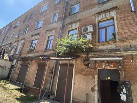 Продам 3к квартиру, ул. Тюринская, 3А Харків
