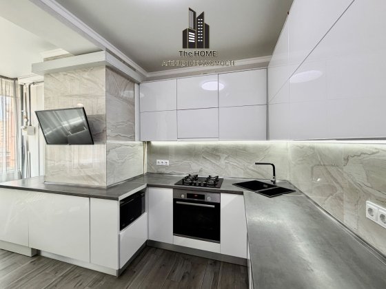 Продаж 1к квартира ЖК Софія Клубний Державні програми + Софіївська Борщагівка