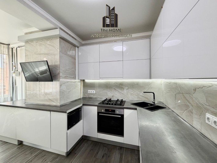 Продаж 1к квартира ЖК Софія Клубний Державні програми + - фото 1