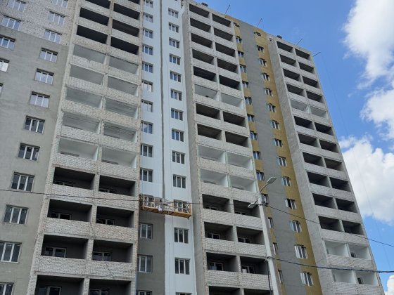 Без комиссии. ЖК Левада 2. Продам двухкомнатную квартиру 56м2 Харьков