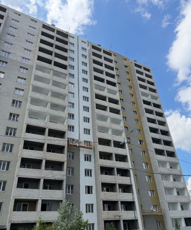 Без комиссии. ЖК Левада 2. Продам двухкомнатную квартиру 56м2 - фото 1