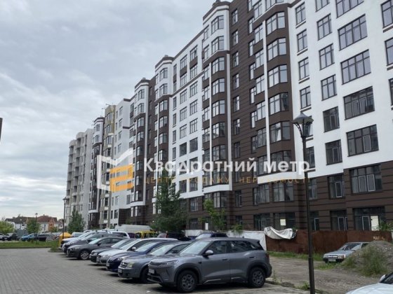Продаж 1- кімнатних квартир | ЖК Празький квартал 2 | Петропавлівська Борщагівка