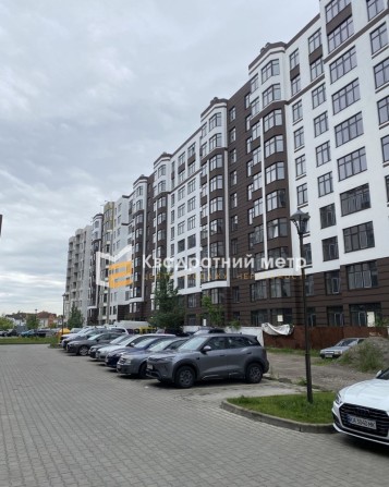 Продаж 1- кімнатних квартир | ЖК Празький квартал 2 | Петропавлівська Борщагівка - фото 1