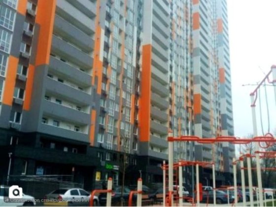 Продаю 2-кімнатну квартиру в ЖК «Пектораль», Київ, б-р Руденка Миколи Петропавлівська Борщагівка