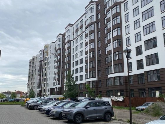Продаж 1-кімнатних квартир | Жк Празький квартал 2 | Петропавлівська Борщагівка