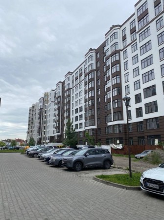 Продаж 1-кімнатних квартир | Жк Празький квартал 2 | Петропавлівська Борщагівка - фото 1