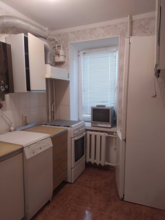 1 кк гостинка 3/5 33/19/5 ул.Космонавтов-Китобоев/Украиночка/ ремонт - фото 1