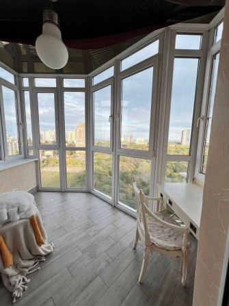 Продам 3-кімнатну квартиру на вул. Говорова - фото 1