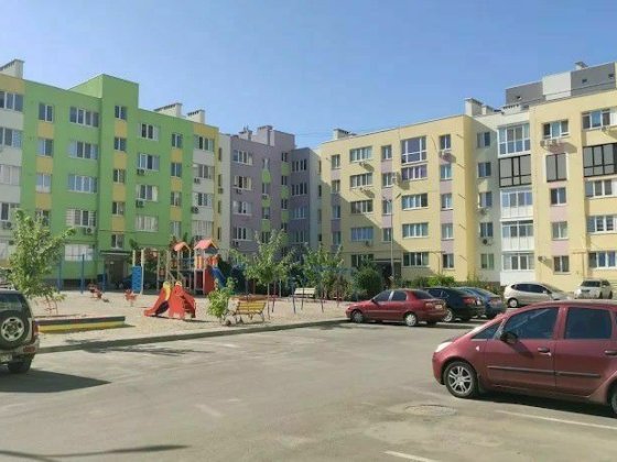 Продаж 2к квартири в ЖК «Новий Північний» на 5 поверсі з 5 / Сертифікат та ваучер ! Миколаїв