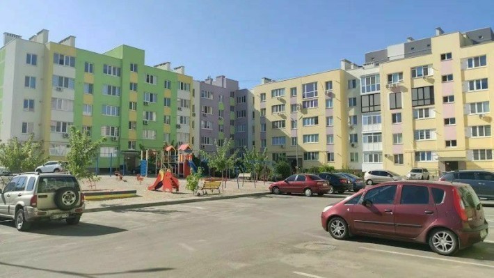 Продаж 2к квартири в ЖК «Новий Північний» на 5 поверсі з 5 / Сертифікат та ваучер ! - фото 1