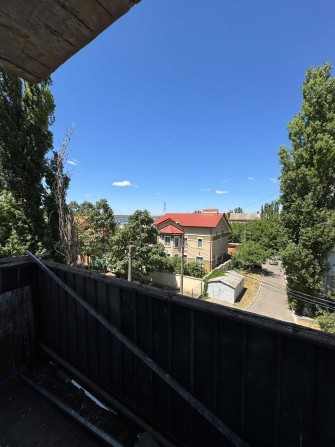 Продаю 1-кімнатну квартиру, вул. Терасна 8, р-н. Сухого Фонтану. Ц5 - фото 1