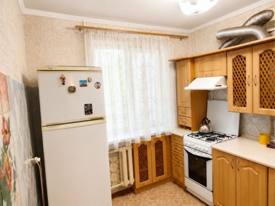 Продаж 2 кімнатної квартири по вул. Космонавтів Николаев