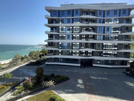 Продается 1 комнатная квартира,ЖК "Costa fontana"на 13й ст Бол Фонтана Одеса