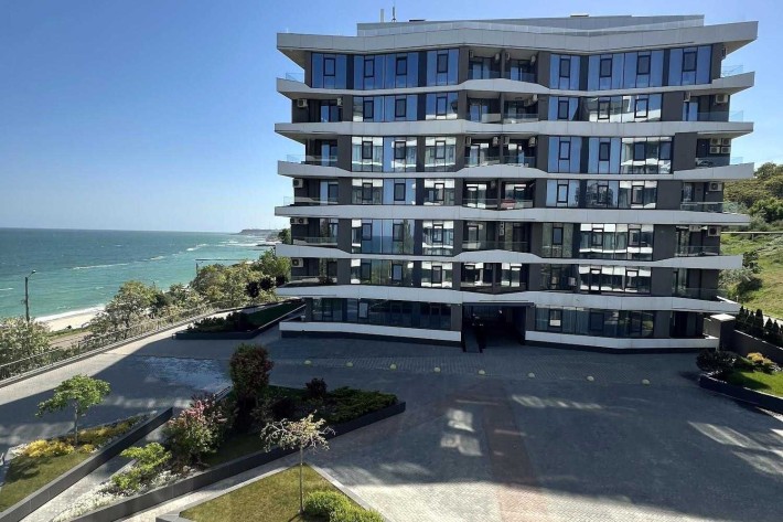Продается 1 комнатная квартира,ЖК "Costa fontana"на 13й ст Бол Фонтана - фото 1