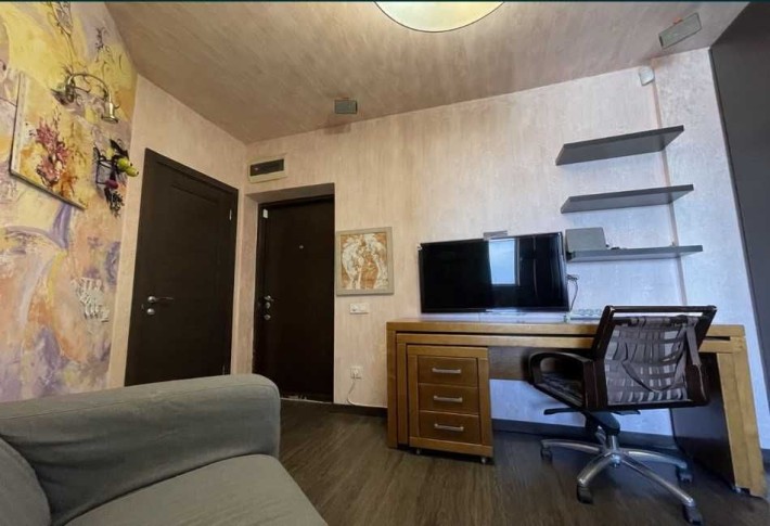 tir Продам уютную 1-к кв в ЖК "Усадьба Разумовского" ул Разумовская - фото 1