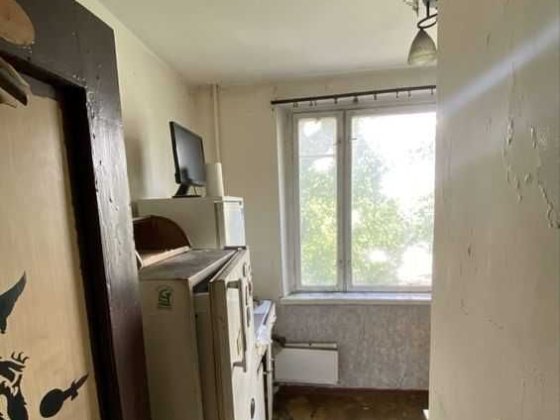 Продам 1 комнатную квартиру 33м2, 4-й этаж,пр. Победы, Алексеевка VI