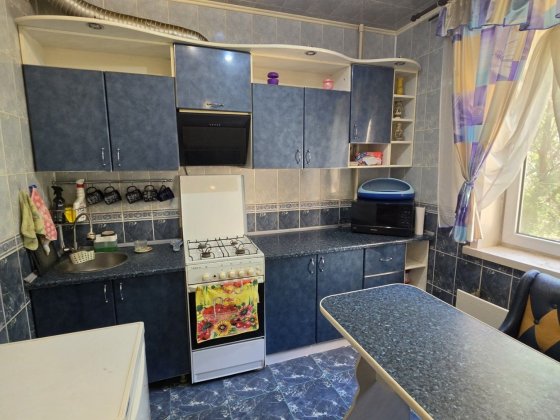 Продаж 2 кімнатна  квартира Намив Миколаїв