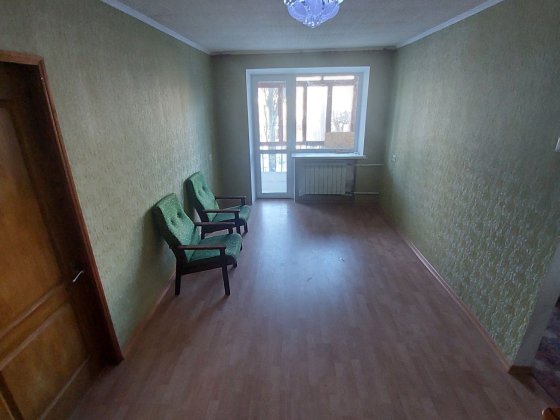 Продаж Двокімнатна квартира Николаев