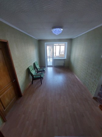 Продаж Двокімнатна квартира - фото 1