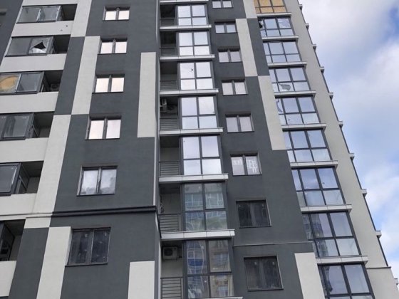 Продам видовую квартиру 160 м.кв Центр ул РыморЖК «Театральный « 7/15» Харків