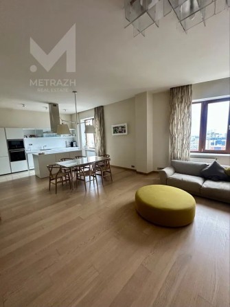 ЖК Ляпунова 16‼️3 -комн. кв-ра 135 метров м. Научная - фото 1