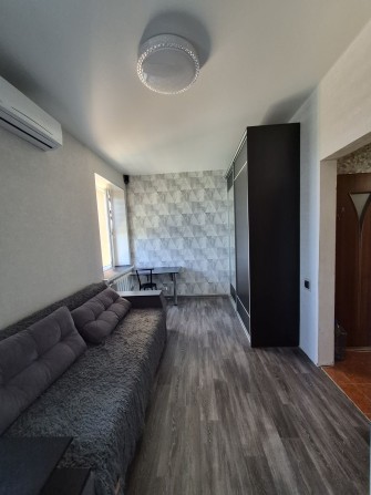 Продам 1 комнатную квартиру завод Шевченко, Академика Богомольца - фото 1