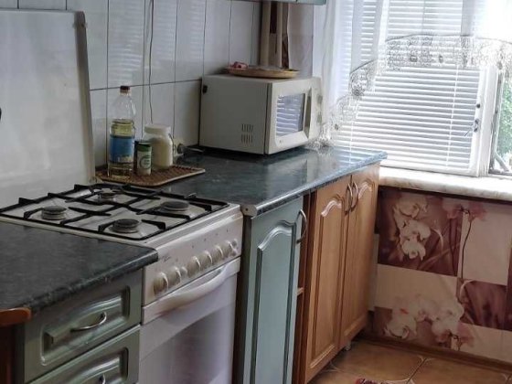 Продажа 3-х к. квартиры в Корабельном районе на 2-ом этаже. Николаев