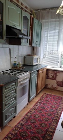 Продажа 3-х к. квартиры в Корабельном районе на 2-ом этаже. - фото 1