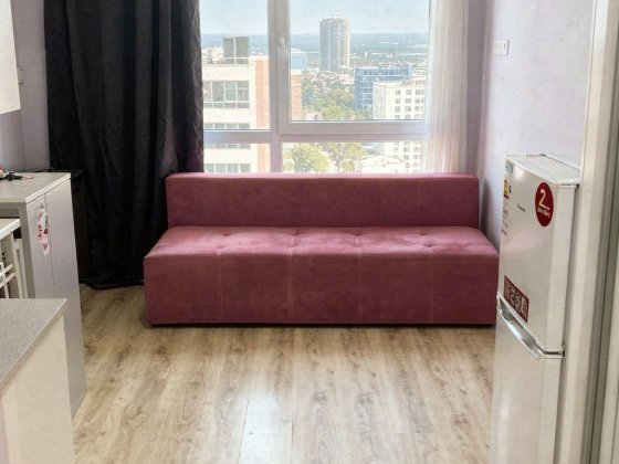 Продаж смарт-квартири 18,5 м² в ЖК «Софіївський квартал» | Софіївська Борщагівка Софіївська Борщагівка