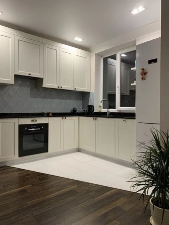 Продажа 2к квартиры 50м2 ЖК Рогатинский! Центральный рынок - фото 1
