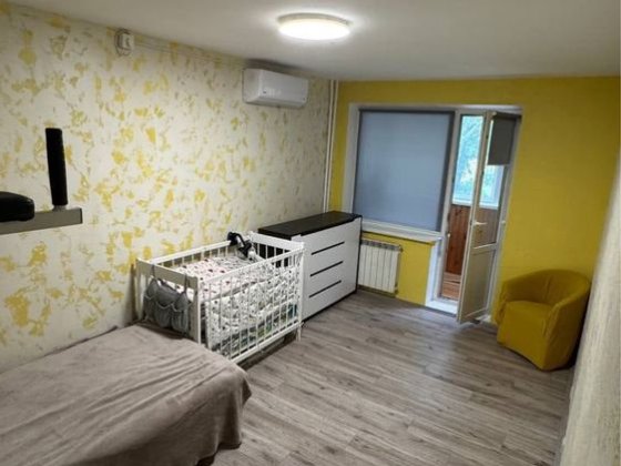 3-кімнатна квартира з ремонтом 68м2| Київ, Святопшинський р-н| БЕЗ КОМІСІЇ Софіївська Борщагівка