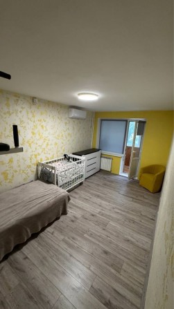3-кімнатна квартира з ремонтом 68м2| Київ, Святопшинський р-н| БЕЗ КОМІСІЇ - фото 1