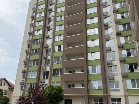 Продаж новоі 1-квартири ЖК Софіівський Квартал, вул. Шалімова 70/2 Софіївська Борщагівка