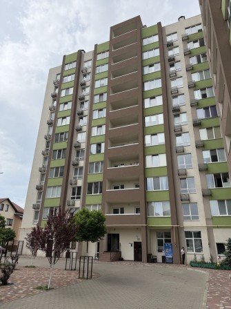 Продаж новоі 1-квартири ЖК Софіівський Квартал, вул. Шалімова 70/2 - фото 1