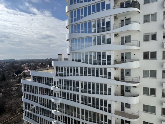 ЖК «Море»/вул.Львівська. До моря 7 хв.АОГВ в квартирі СН1 Одеса