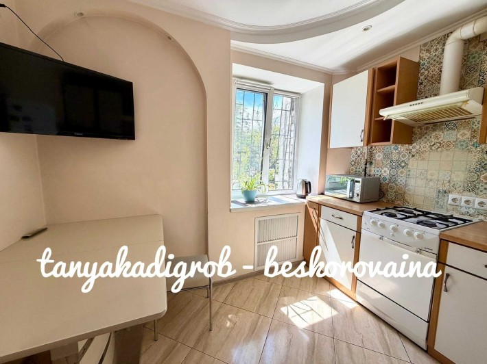 Продаж 2-кімнатної квартири 41.2 м+просторий балкон — 14,5 м² - фото 1