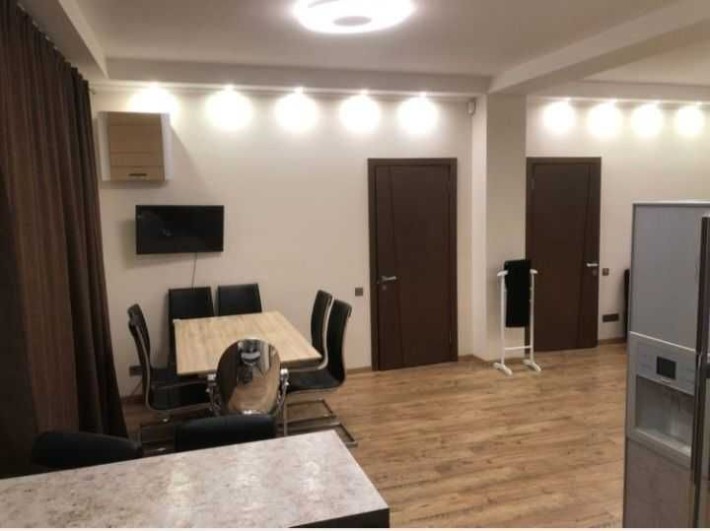 L Продам 3х комнатную квартиру  ГОСПРОМ - фото 1