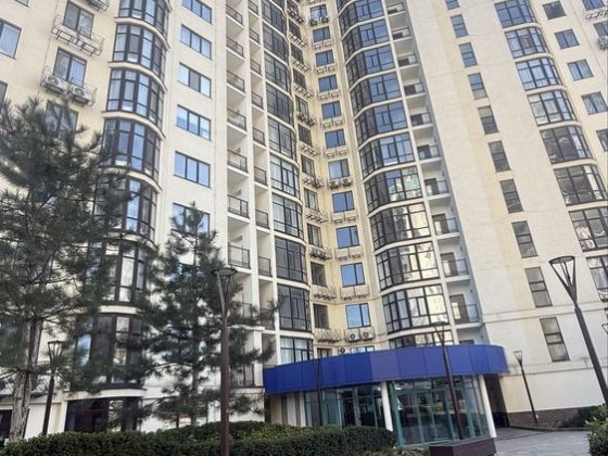 Ваучер!!Продам 1 комнатную квартиру ЖК Аквамарин, Золотой Берег, 16ст. Фонтана, Одеса