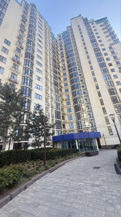 Ваучер!!Продам 1 комнатную квартиру ЖК Аквамарин, Золотой Берег, 16ст. Фонтана, - фото 1
