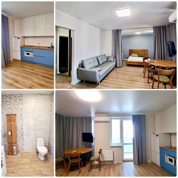 Продаж ЖК «Птичка» 1к кв 40м , ремонт, сертифікати+ - фото 1