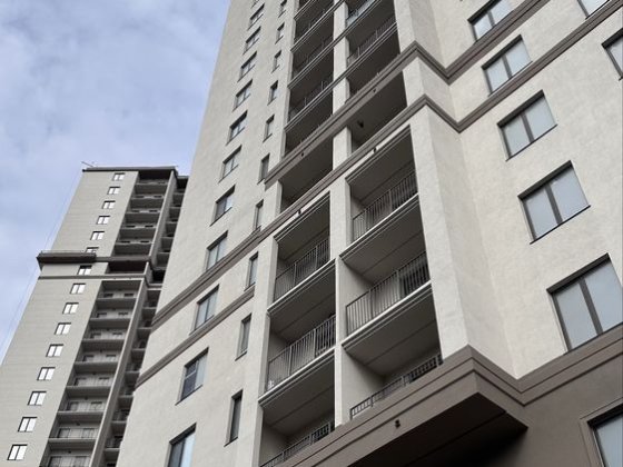 Продам квартиру біля моря Одеса