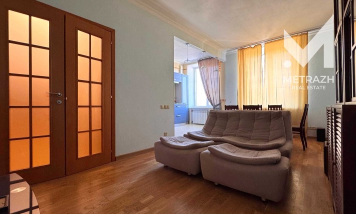 Продам 3к квартиру  в центре сталинка Сумская - фото 1